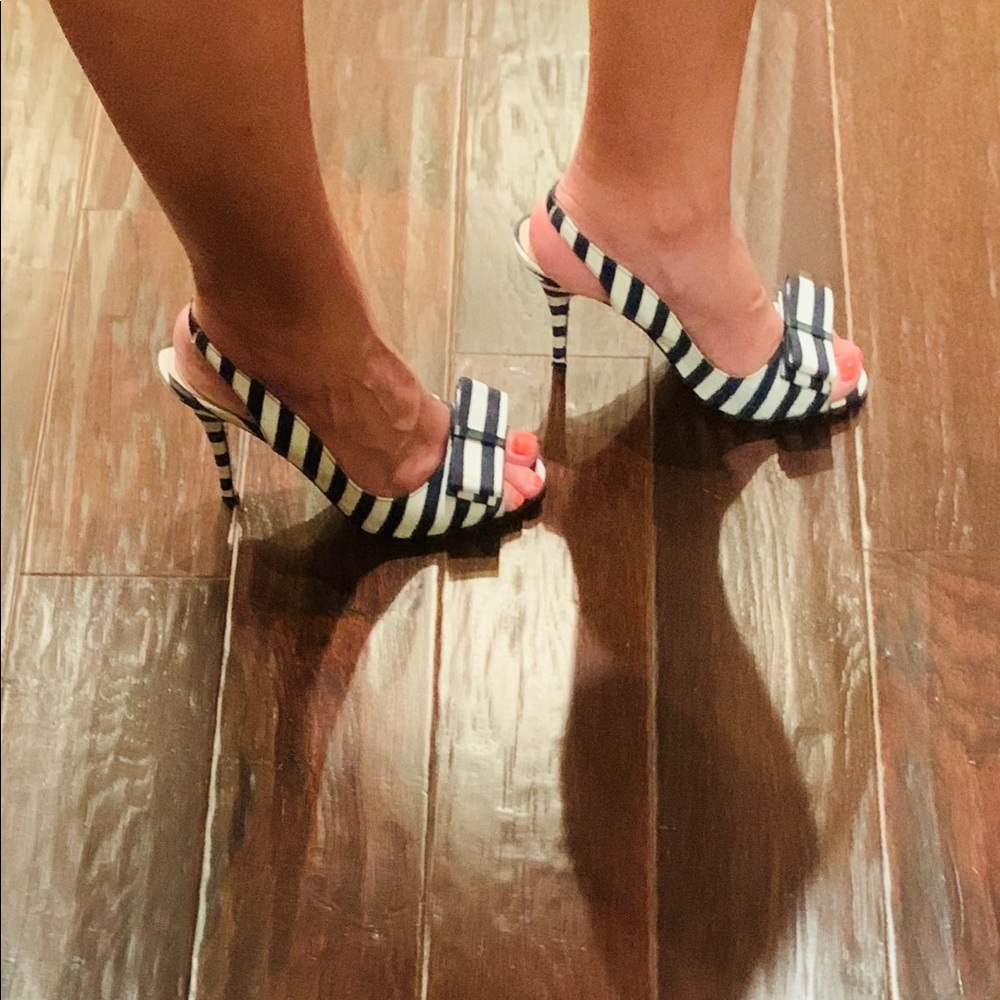 Kate Spade Heels